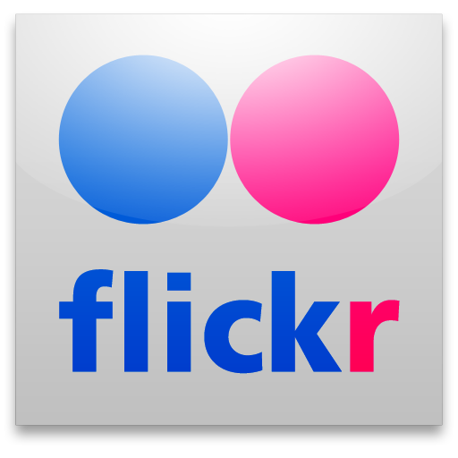 Flickr