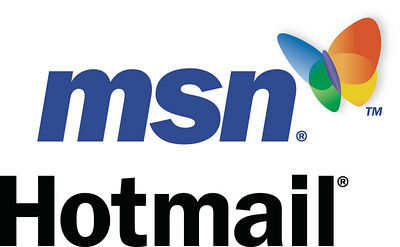 msn hot mail