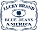 Lucky Brand black friday ad 2013